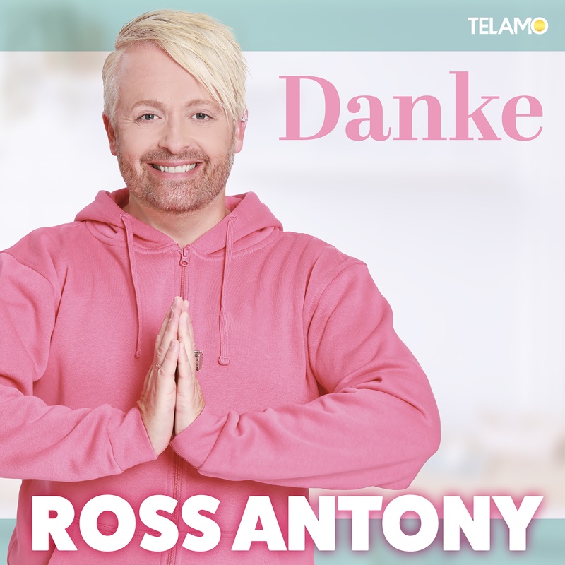 Ross Antony — Danke (2024)