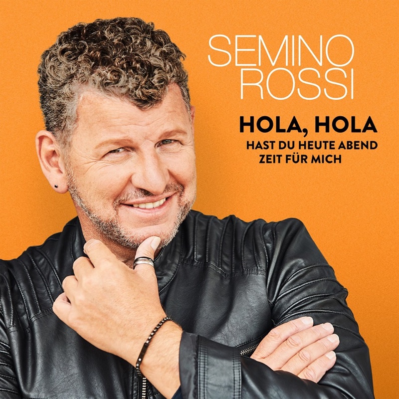 Semino Rossi — Hola, hola