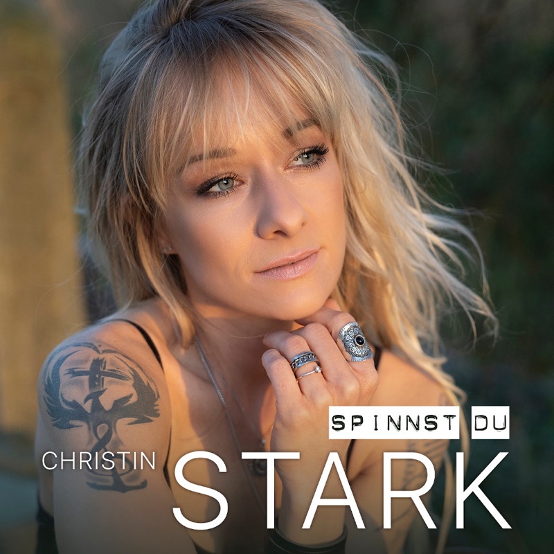 Christin Stark — Spinnst du