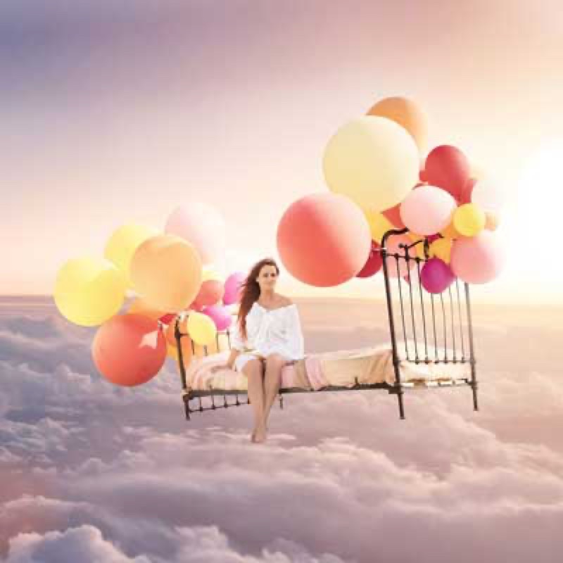 Album-Cover
