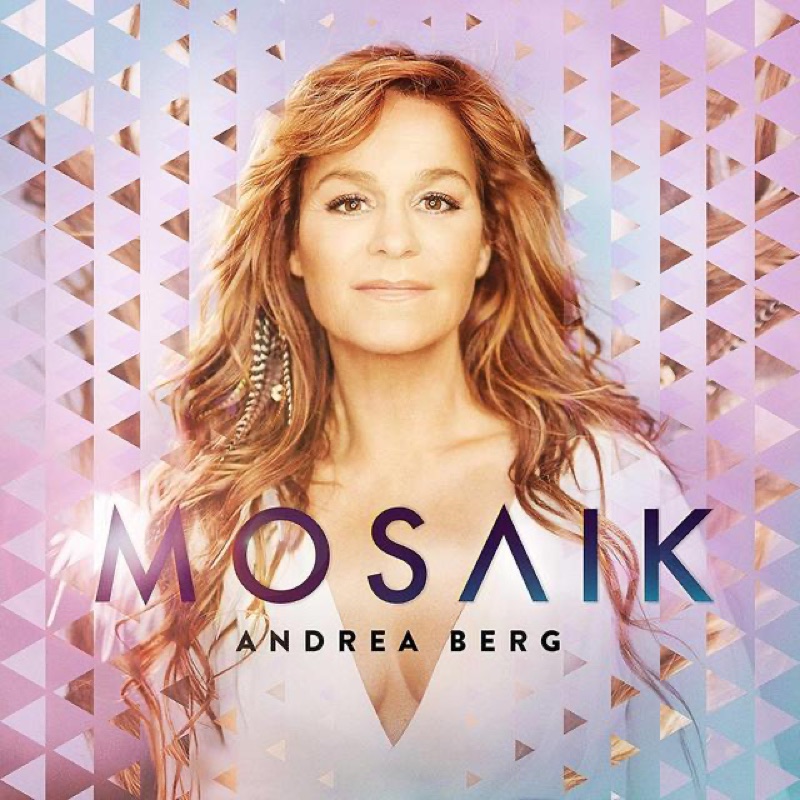 Andrea Berg — Mosaik