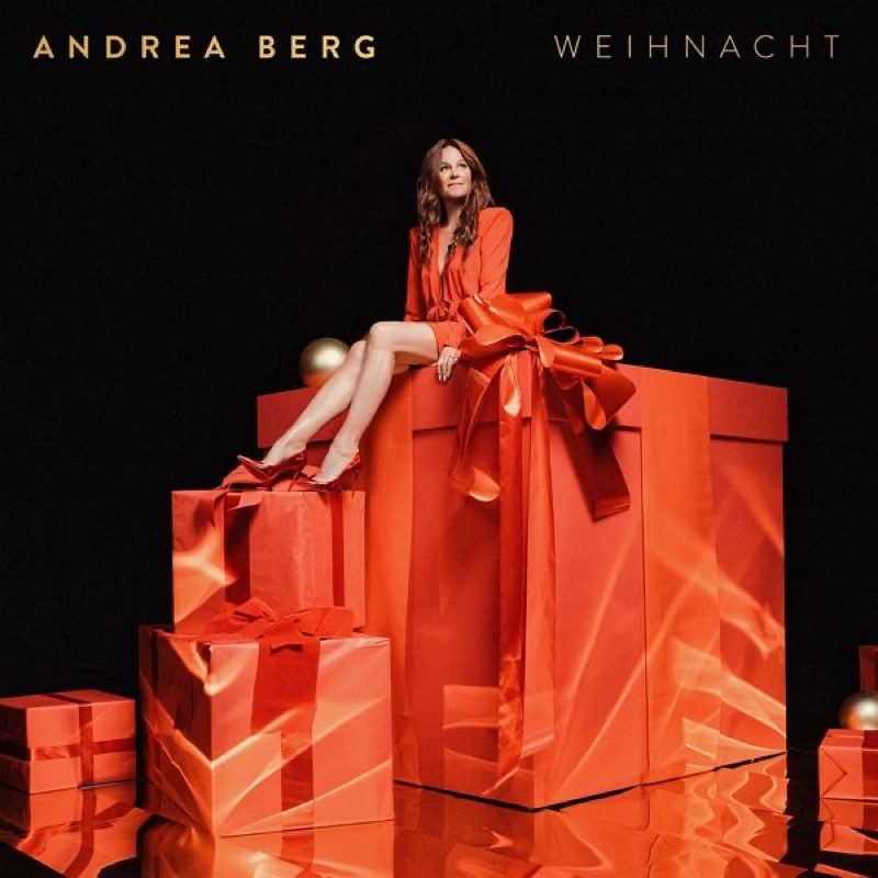 Andrea Berg — Weihnacht