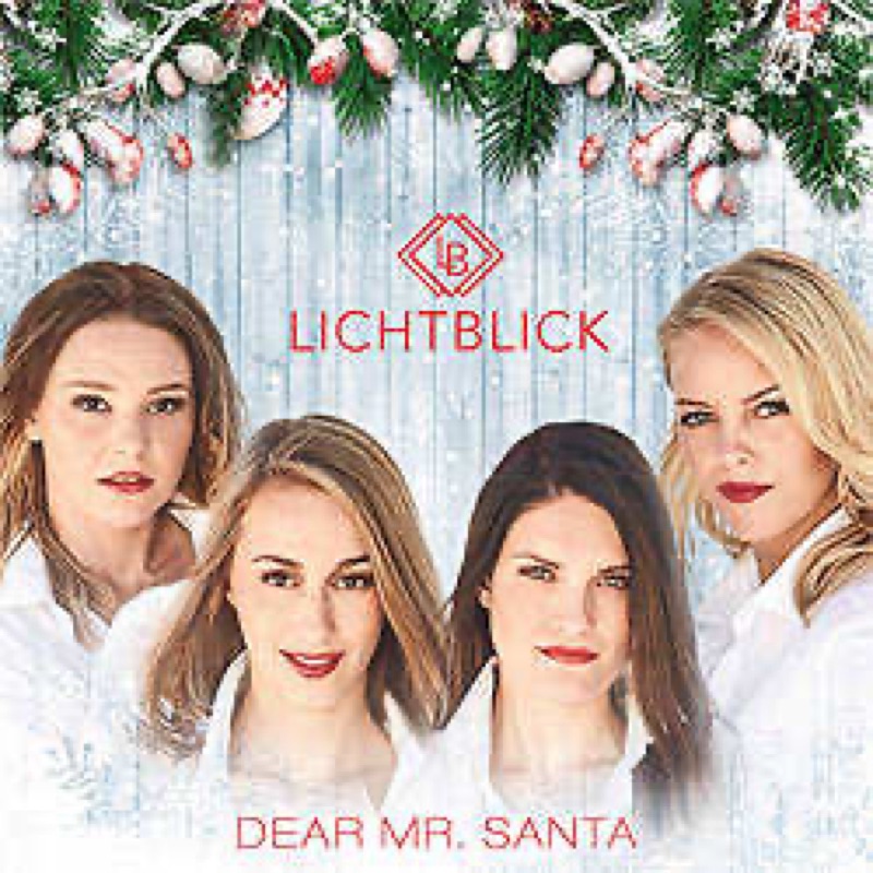 Lichtblick — Dear Mr. Santa