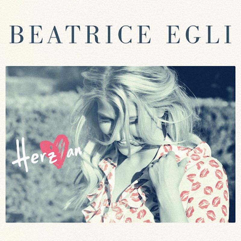 Beatrice Egli — Herz an