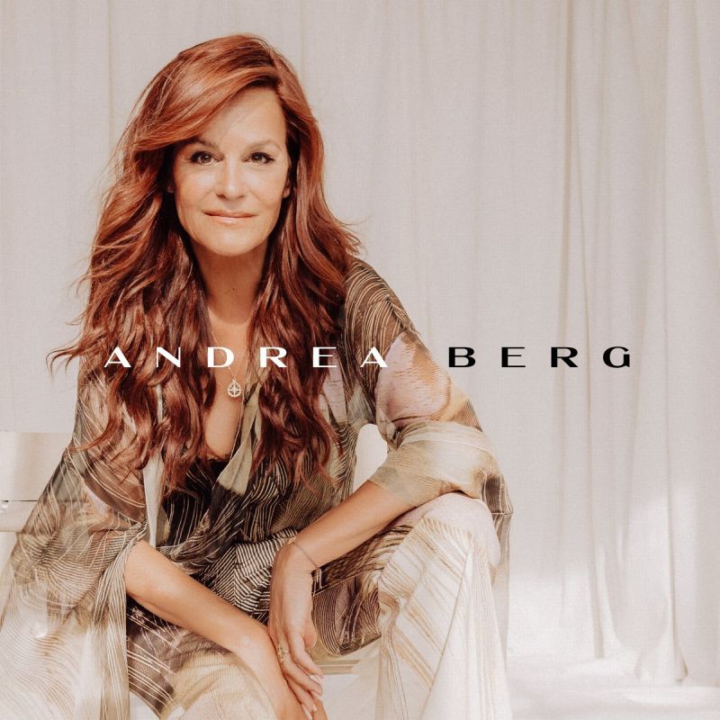 Andrea Berg — Sag niemals nie (2024)