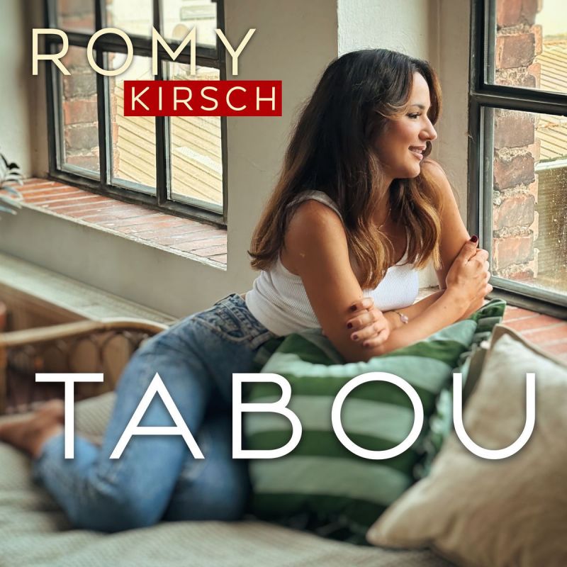 Romy Kirsch — Tabou (2026)
