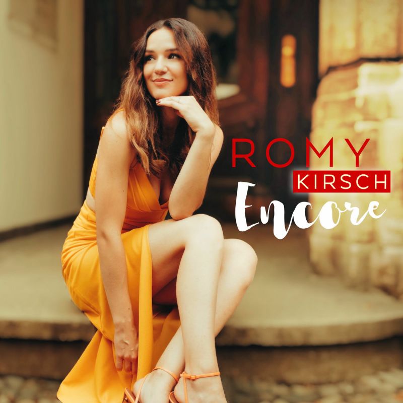 Romy Kirsch — Encore (2026)