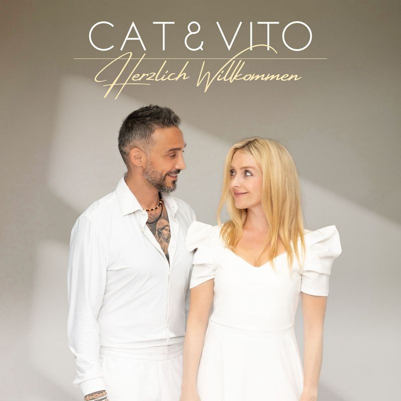 Cat & Vito — Herzlich willkommen (2025)
