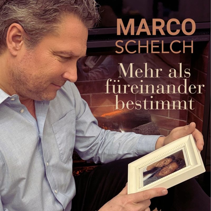 Marco Schelch — Mehr als füreinander bestimmt (2025)
