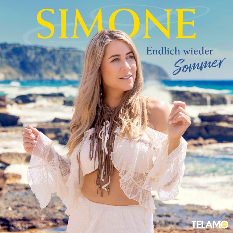 Simone — Endlich wieder Sommer (2025)