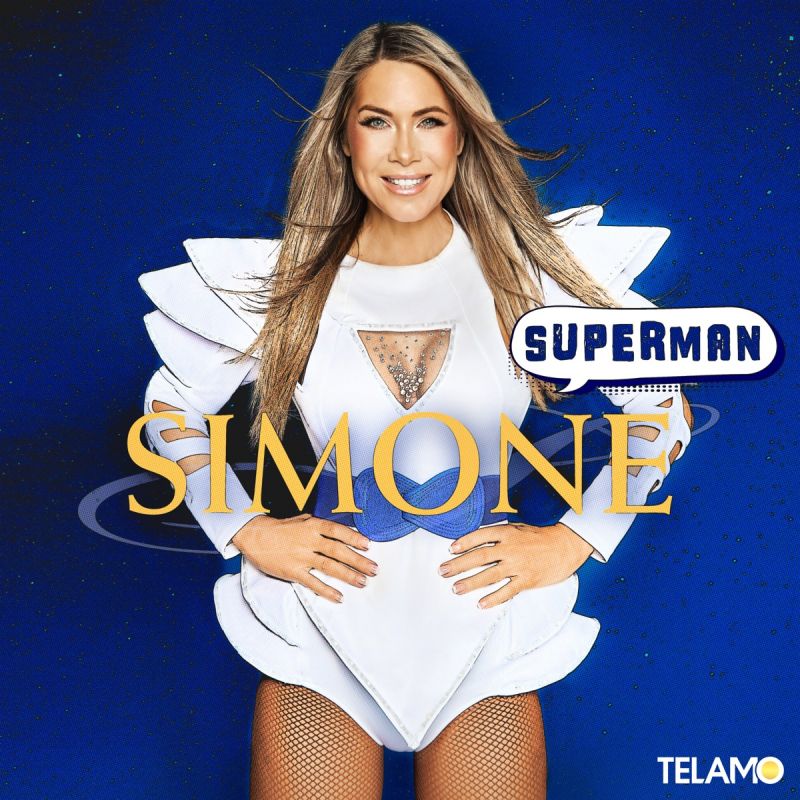 Simone — Superman (2025)